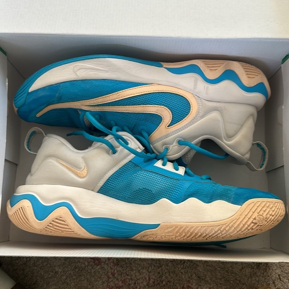 Giannis Immortality 3 men's 11.5 - Picture 3 of 6